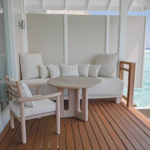 Water Villa - Image 2