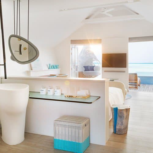 Romantic Pool Water Villa - Image 2