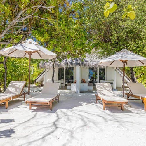 Two Bedroom Family Beach Pavilion - Image 3