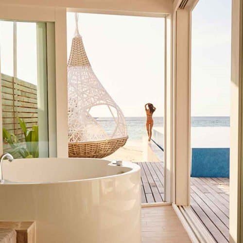 Temptation Pool Water Villa - Image 3