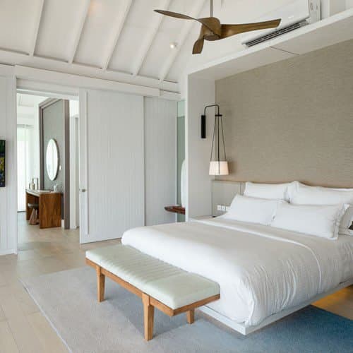 LUX* Villa - LUX* South Ari Atoll