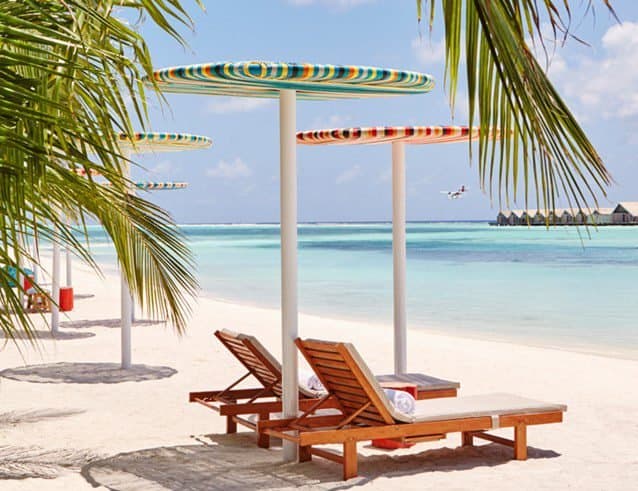 LAGOON BAR