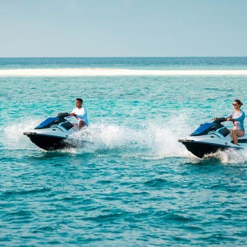 WATERSPORTS