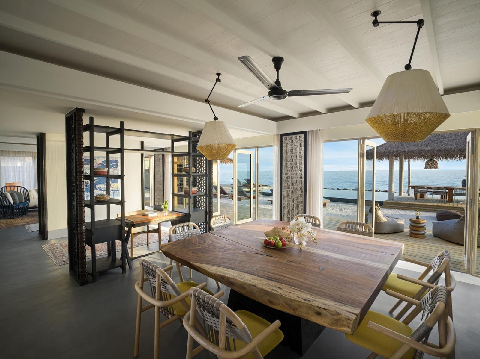 Three Bedroom Lagoon Pool Residence - Image 3