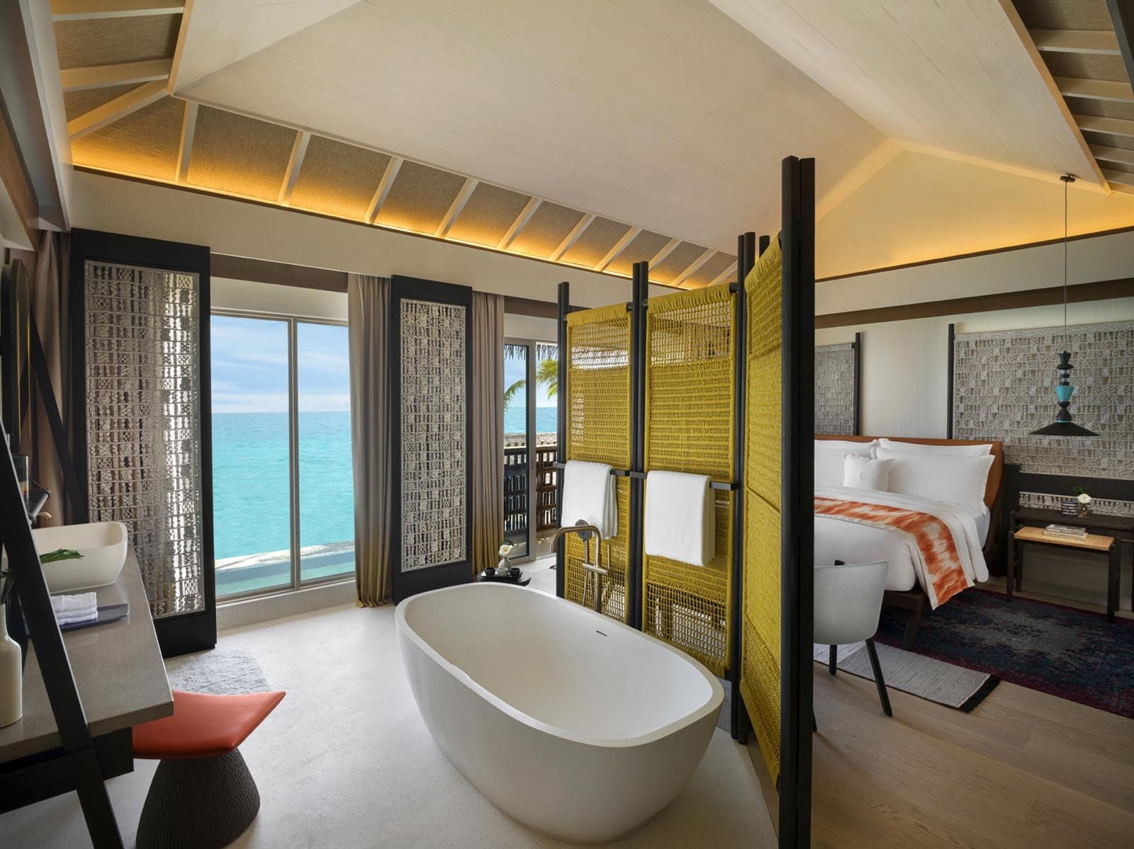 Three Bedroom Lagoon Pool Residence - Image 4
