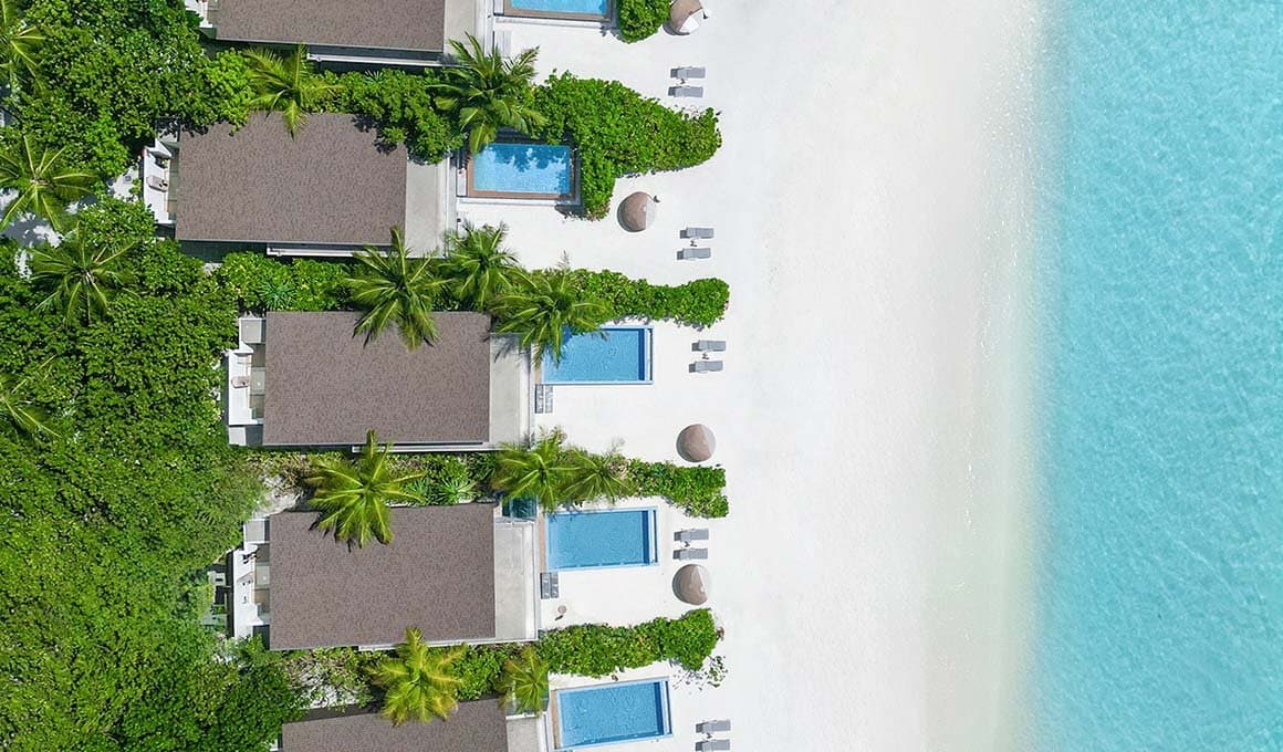 Sunrise Beach Villa with Private Pool - Image 2