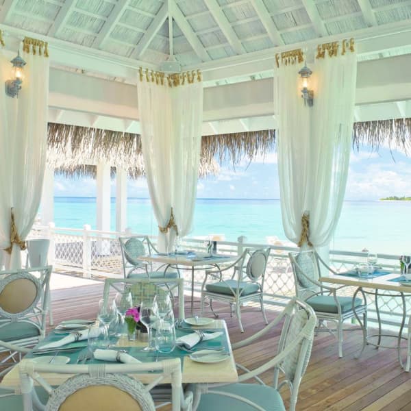 Ocean breeze