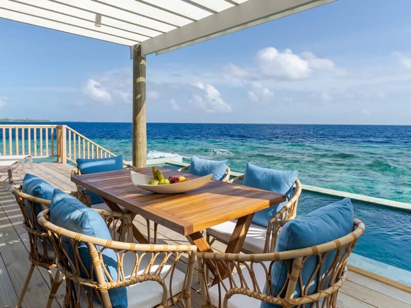 Water Suite with Pool - Image 2