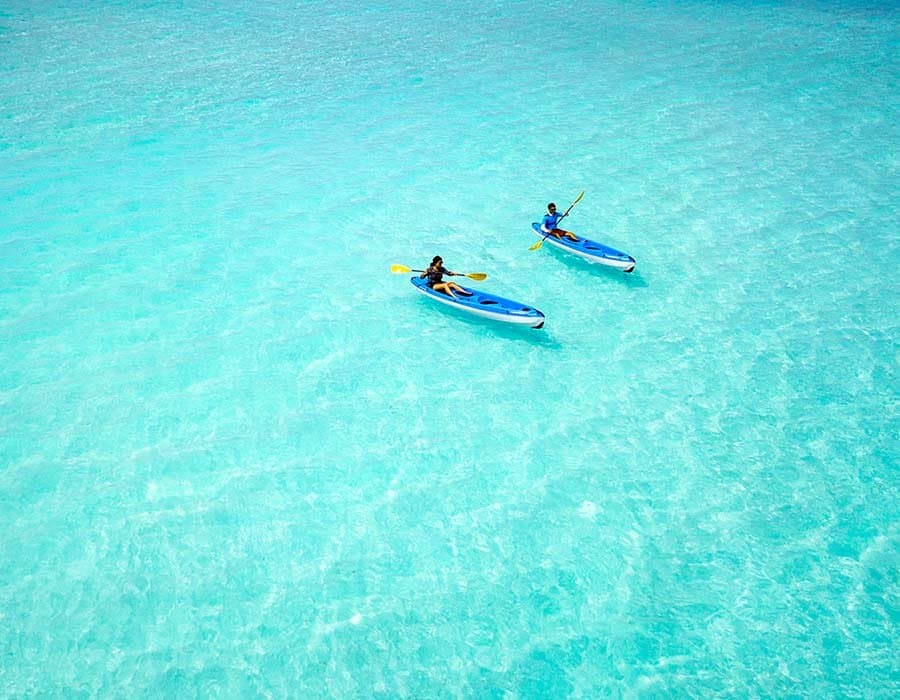 Water Sports