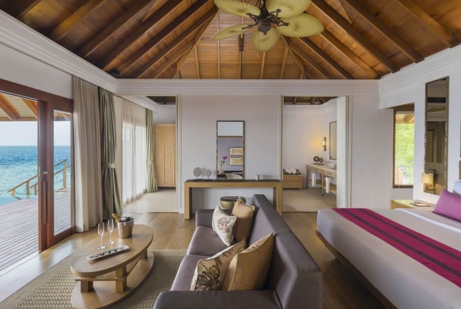 Waterfront Pool Villa - Image 3
