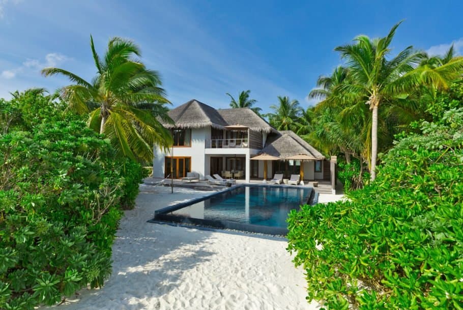 Two Bedrooms Beach Pool Residence - Image 2