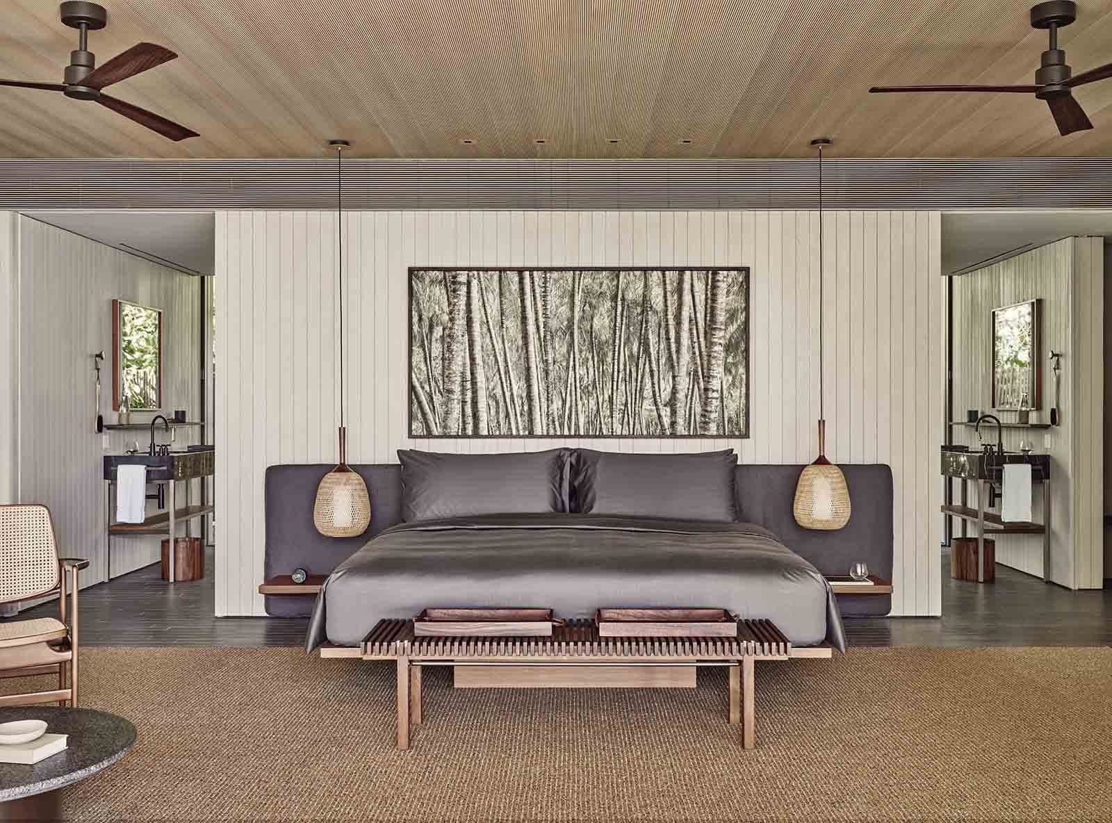 Two Bedroom Sunset Beach Pool Villa - Image 2