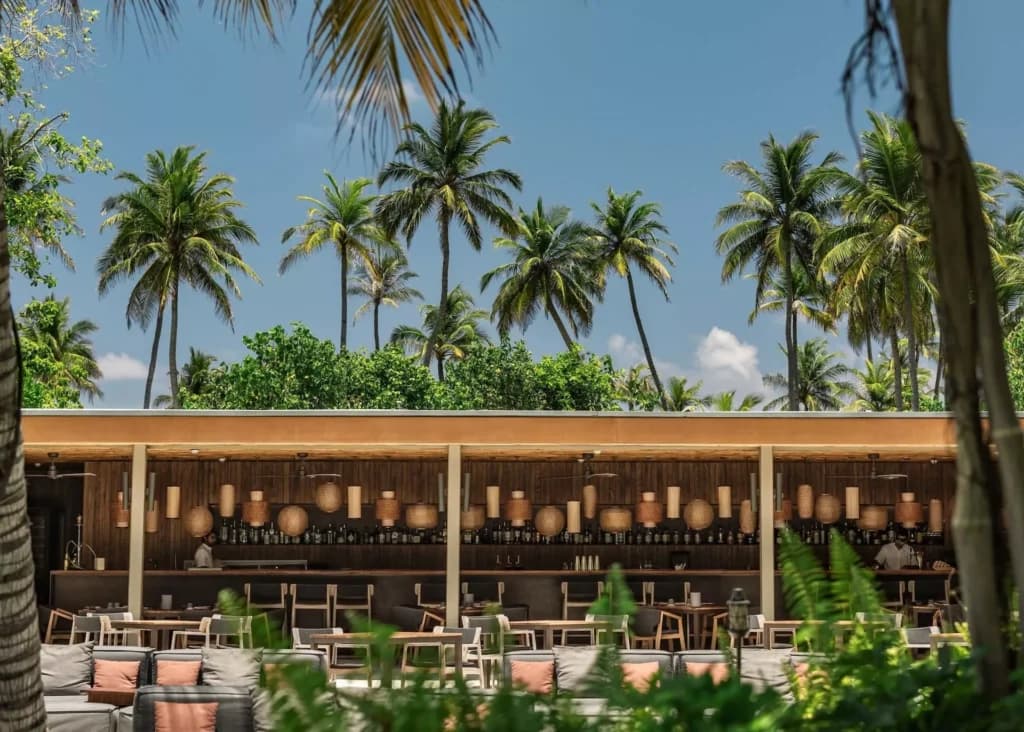 Fari Beach Club