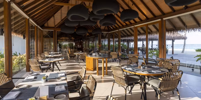Sea Salt Restaurant and Lounge - Image 2