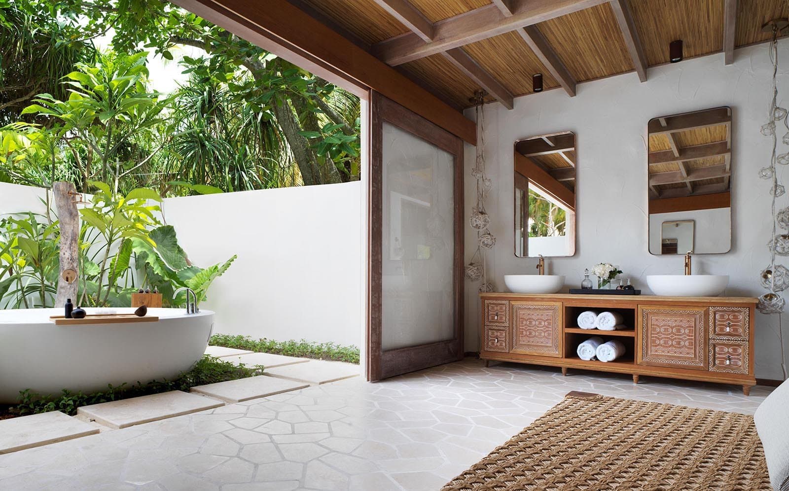 Beach Sunset Villa with Private Pool - Image 2