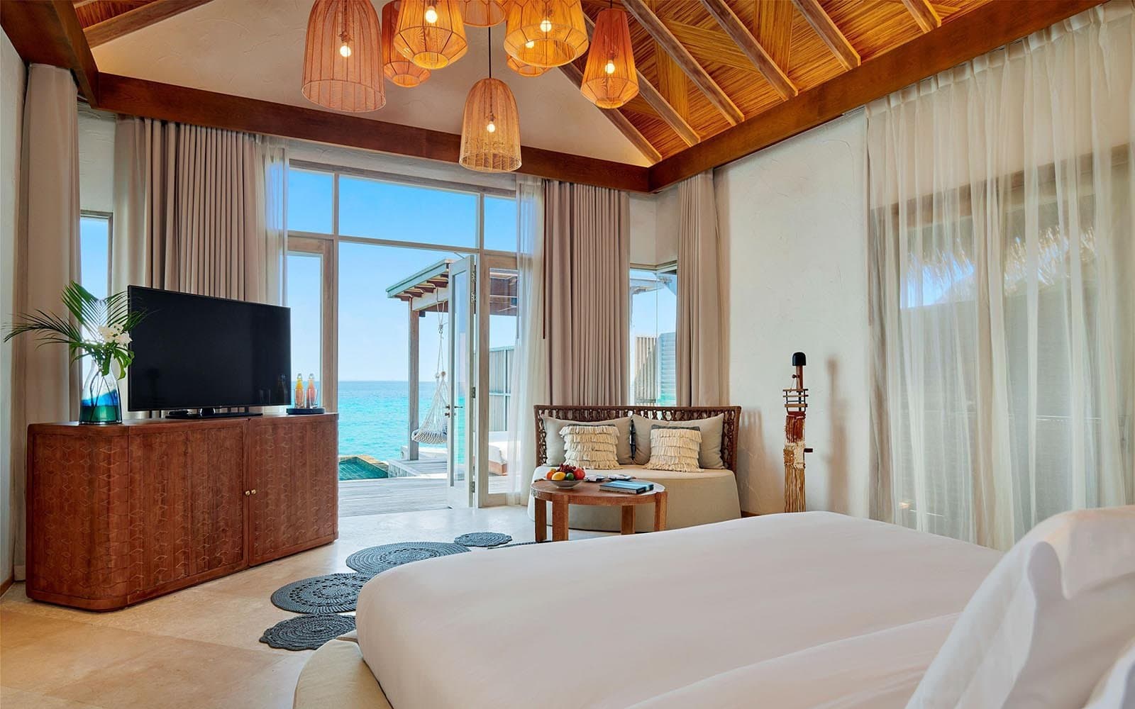 Water Sunrise Villa with Private Pool - Image 2