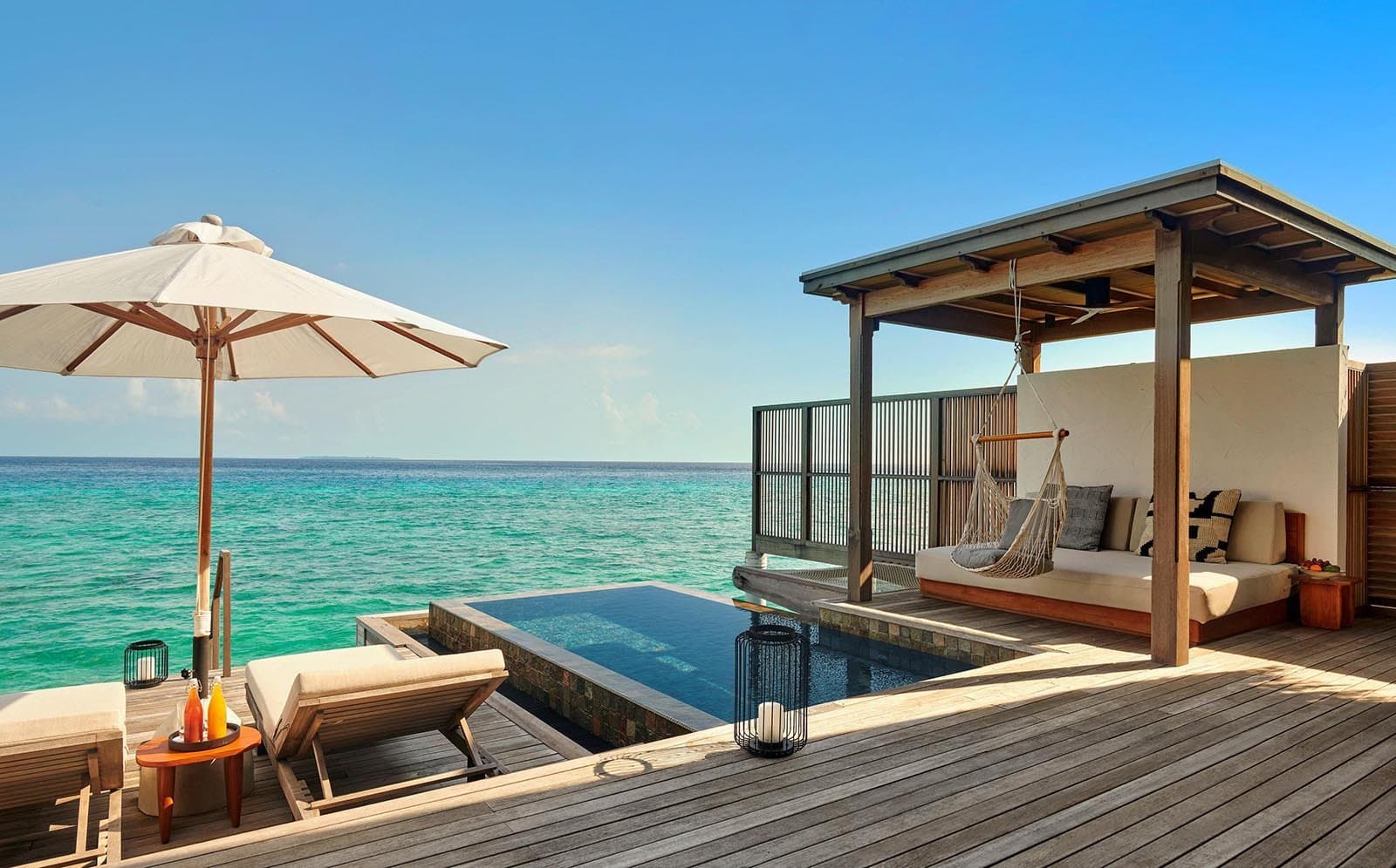 Water Sunrise Villa with Private Pool - Image 3