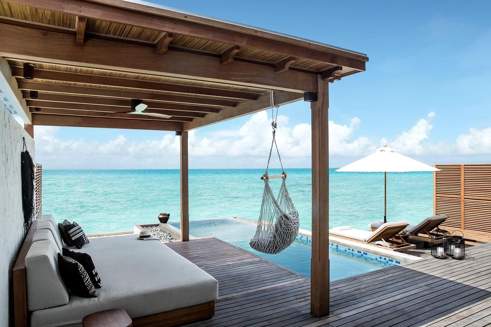 Grand Water Sunset Villa with Private Pool - Image 4