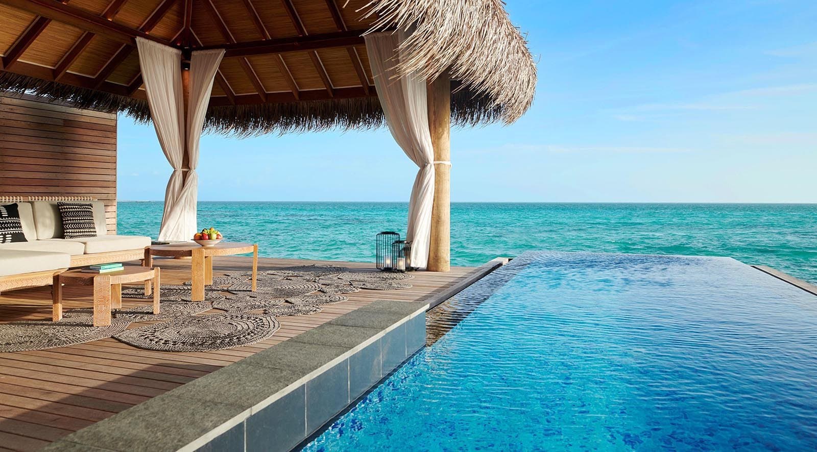 Two Bedroom Water Sunset Villa with Private Pool - Image 3