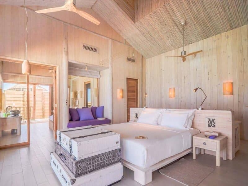 1 Bedroom Water Reserve with Slide - Image 2