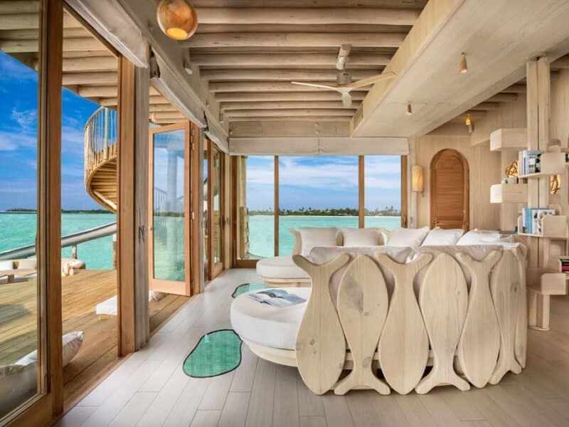 2 Bedroom Water Reserve with Slide - Image 2