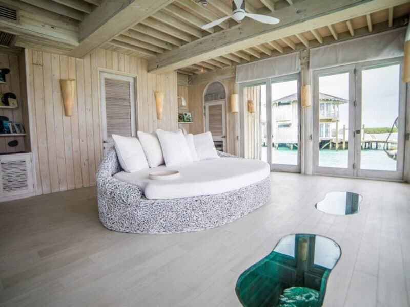 2 Bedroom Water Retreat with Slide - Image 3