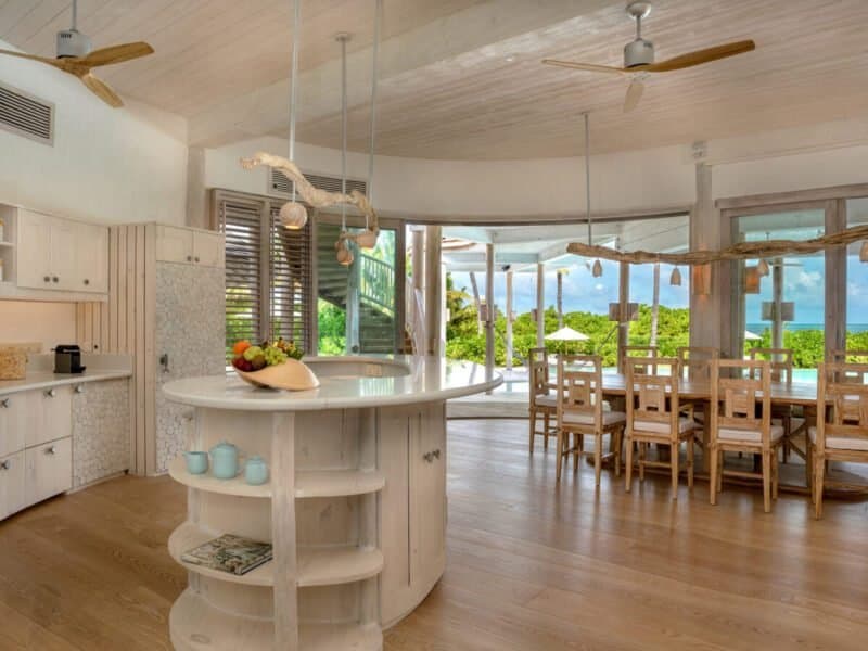 3 Bedroom Island Reserve with Slide - Image 2