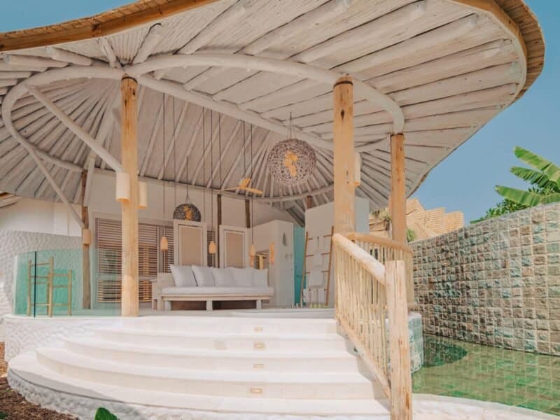 Beach Hideaway - Image 4