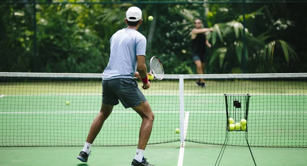 Tennis