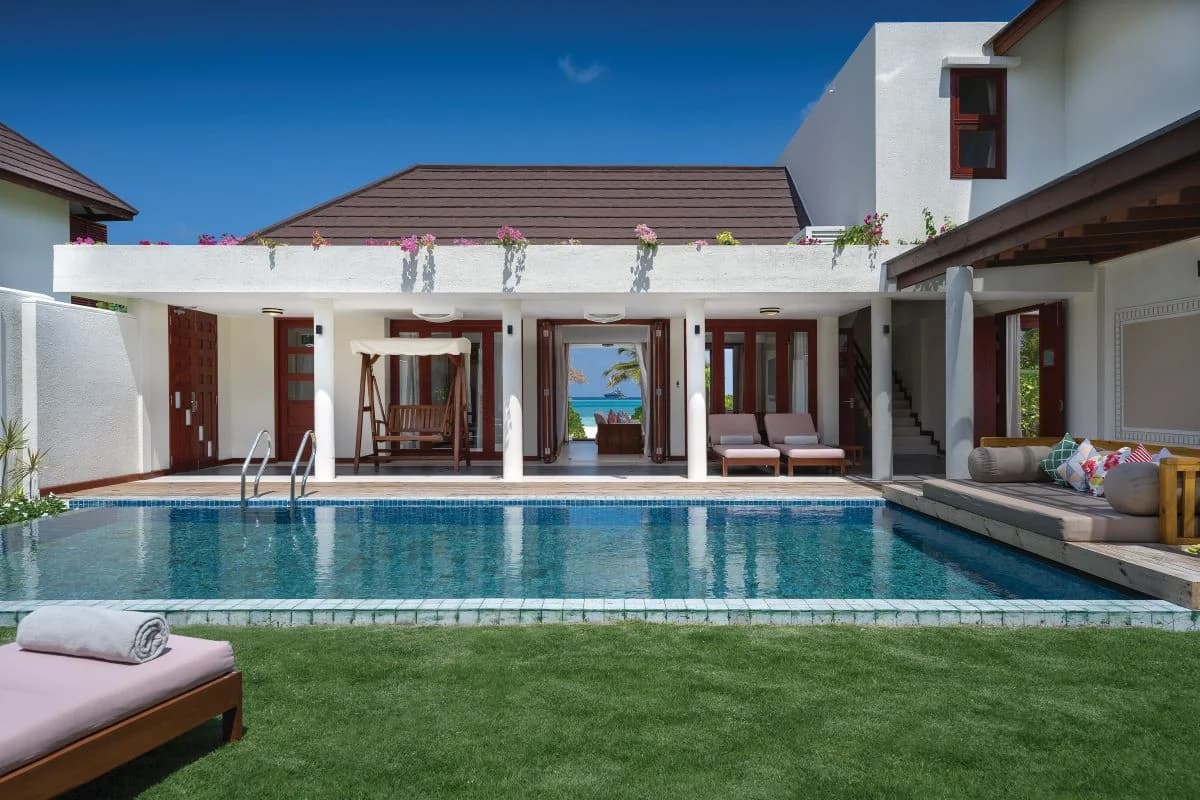 Majilis Suite With Pool - VARU by Atmosphere