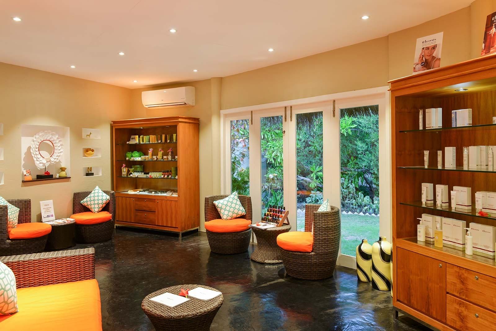 Garden Villas - Adaaran Select