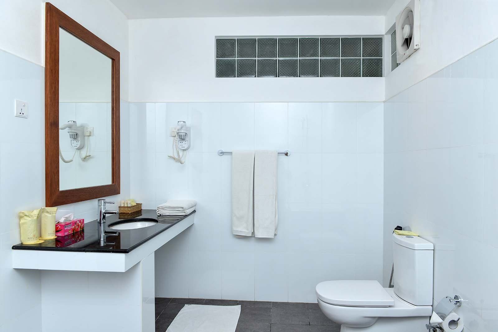 Beach Villas - Adaaran Select