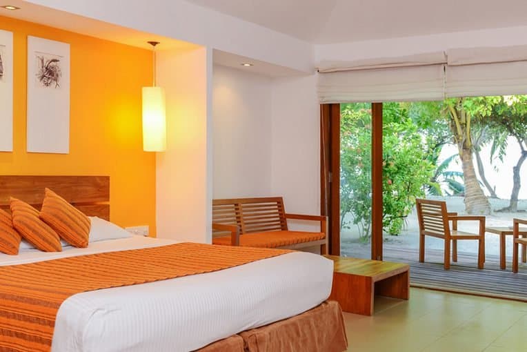 Sunset Beach Villas - Adaaran Select