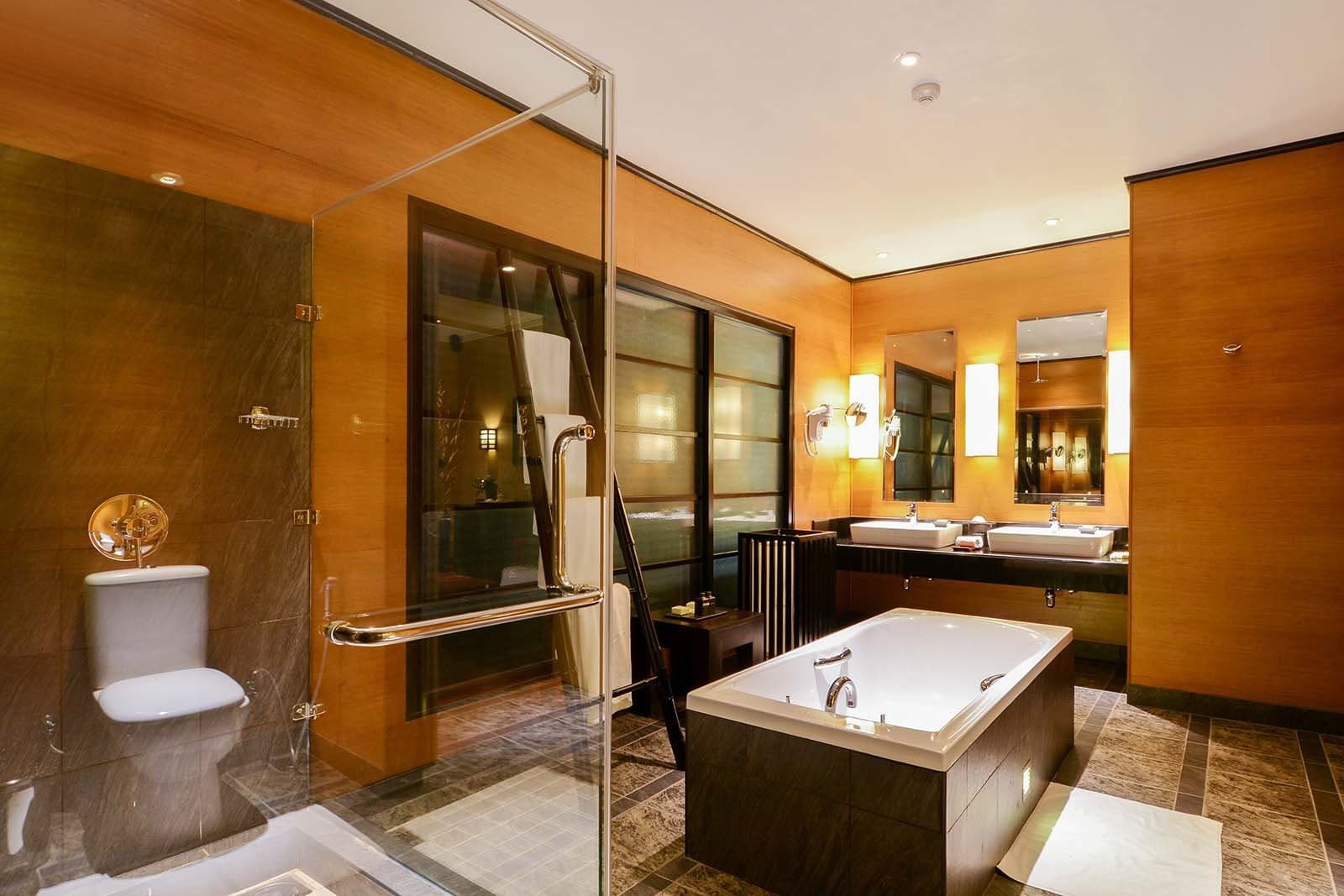 Sunrise Ocean Villas - Adaaran Select