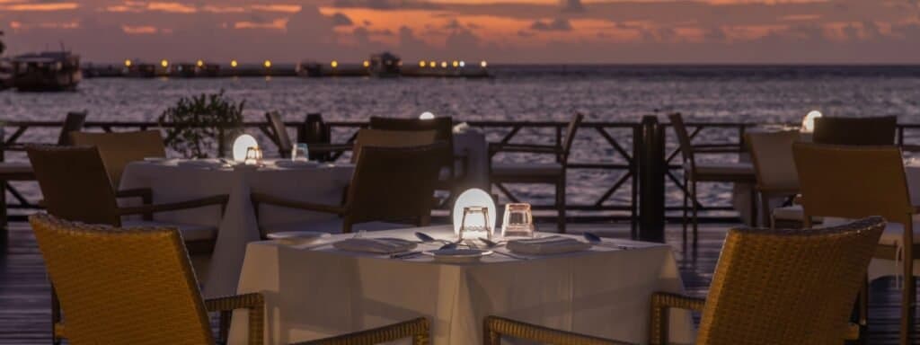 Sunset Restaurant