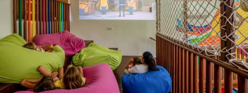 Koamas Kids Club Fun