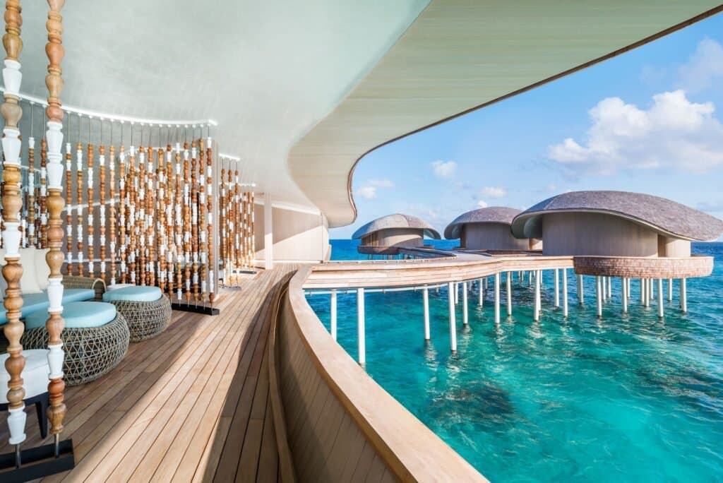 Iridium Spa