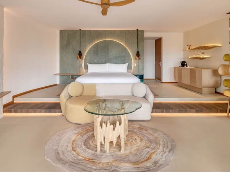 Oasis Beach with Slide - Image 2