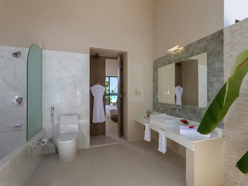 Beach Villa - Image 2