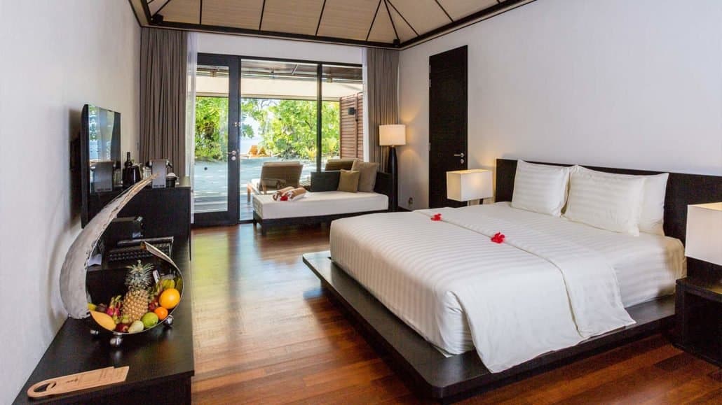 Beach Family Villa - Image 2