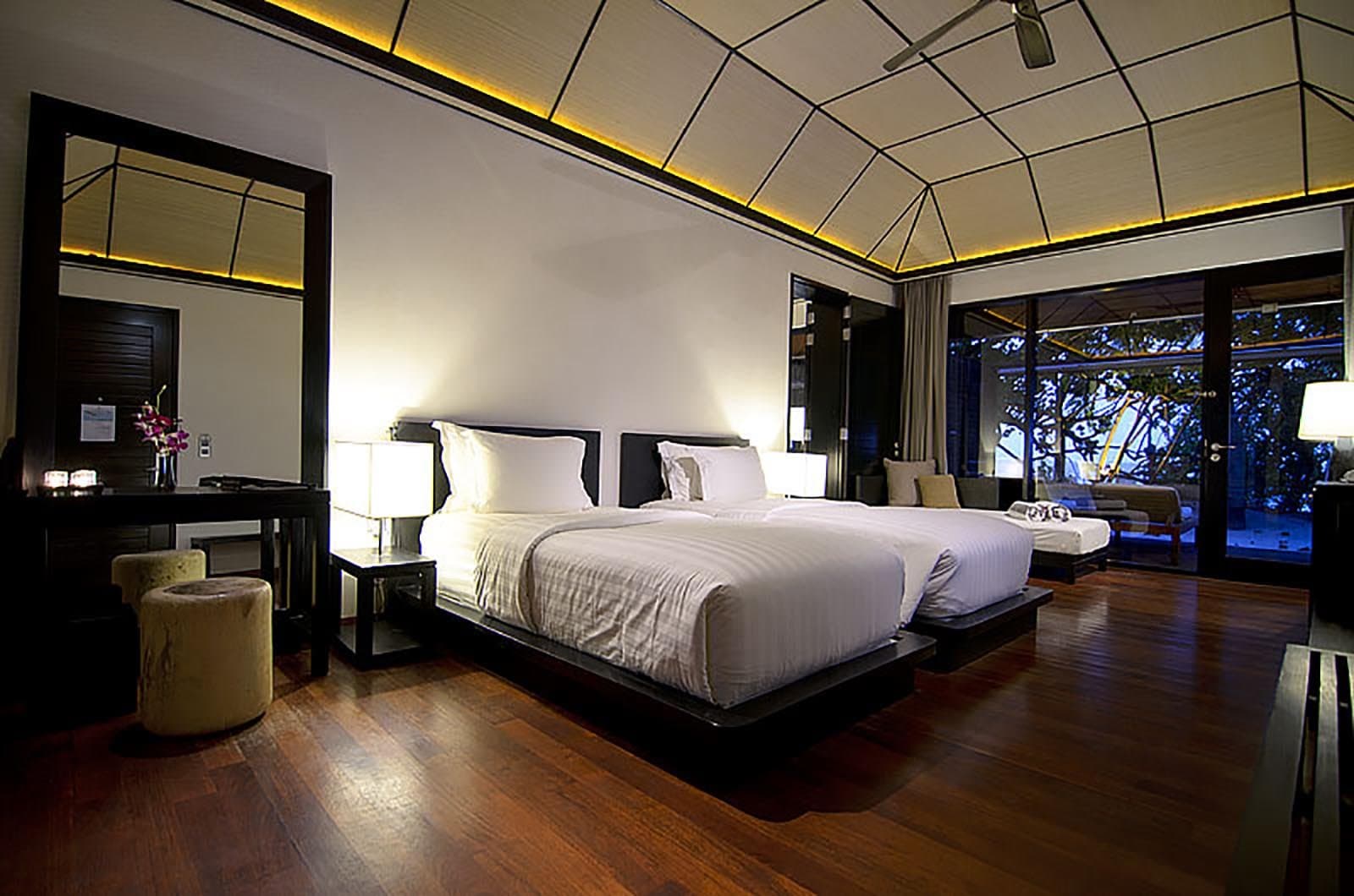 Beach Family Villa - Image 3