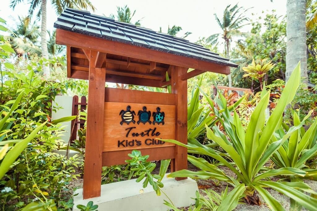 Turtles Kids Club