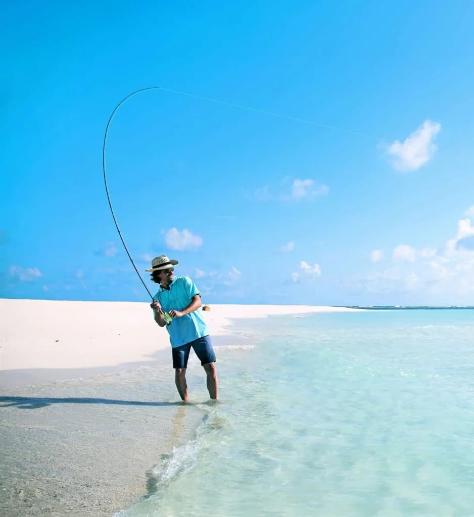 Fishing