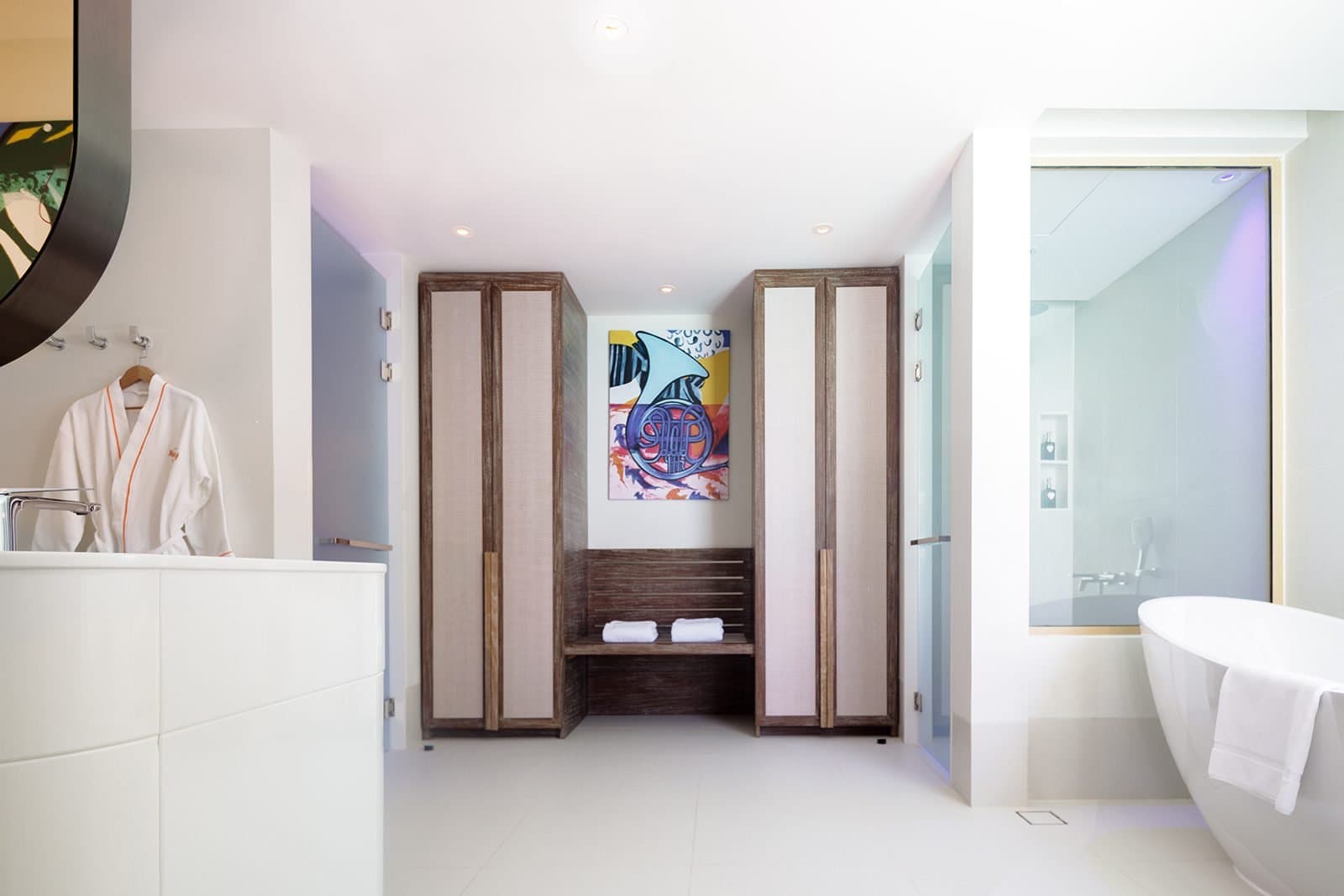 Rock Royalty Overwater Pool Villa (2 bedroom) - Image 2