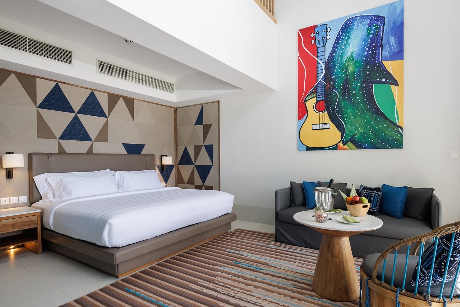 Silver Family Suite (Duplex) - Image 2