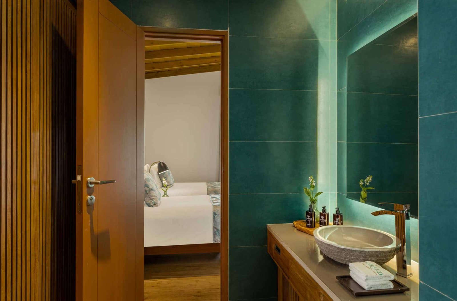 Family Beach Villas with Pool - Image 3