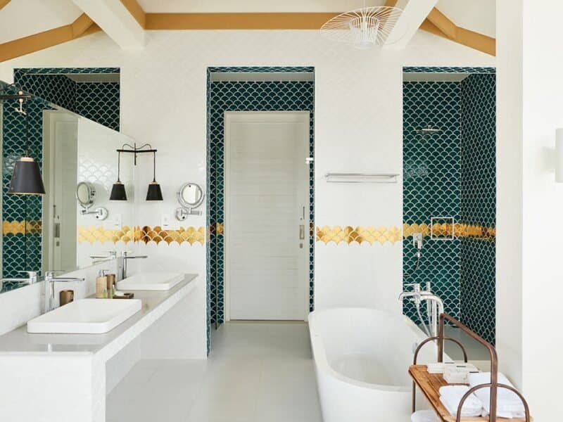 Family Beach Villa with Pool - Image 2