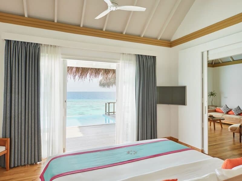 Ocean Residence with Pool - Image 2