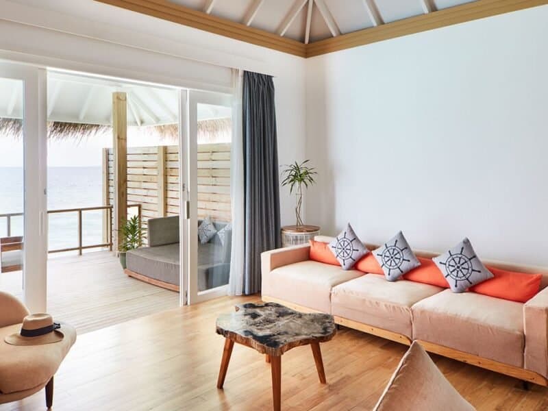 Ocean Residence with Pool - Image 4