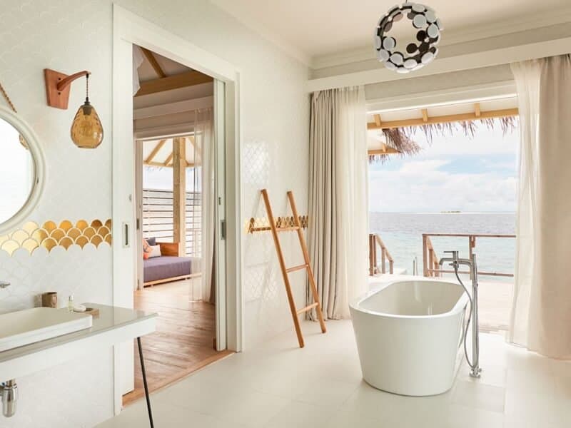 Dolphin Ocean Villa with Pool - Image 2